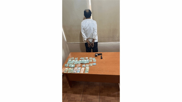 في عدد من المناطق اللبنانية... نفّذ عمليات سرقة ونشّل بطريقة احترافية!
