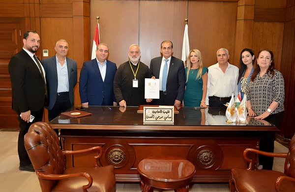 تعاون جديد بين الجمعية الأرثوذكسية لرعاية المساجين ونقابة محامي طرابلس: خطوة نحو دعم حقوق المساجين