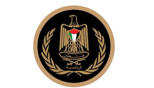 "الرئاسة الفلسطينية" ترحب بإعلان وقف إطلاق النار وتطالب بشموله قطاع غزة