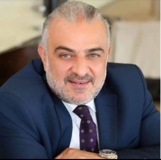 أسعد الحريري يتصل بالسفير القطري متضامنا
