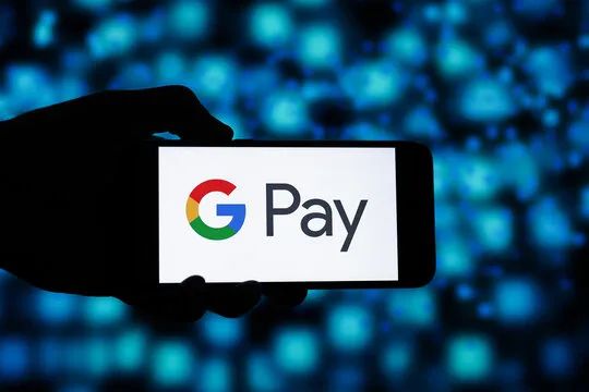 "Visa" تطلق خدمة "Google Pay" في لبنان