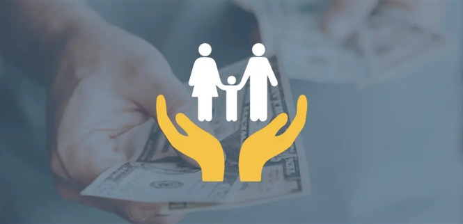 خبر هام إلى المستفيدين من برنامج "أمان"