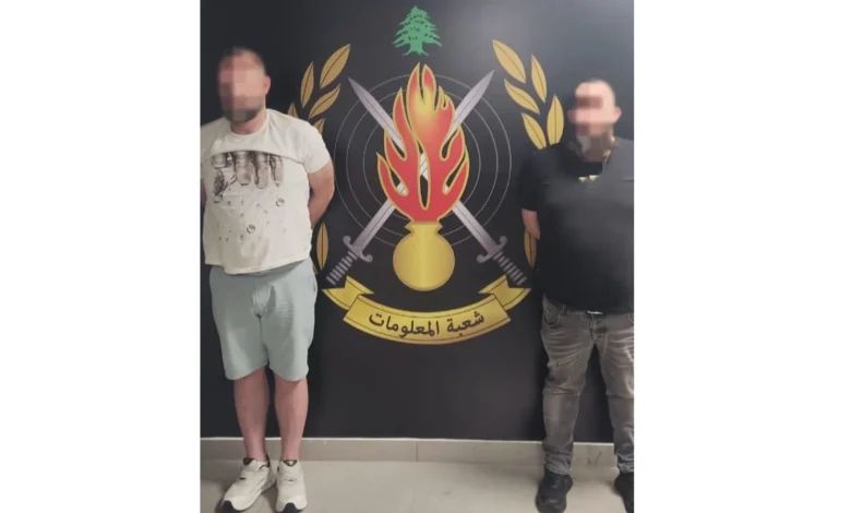توقيف الرأس المدبّر لشبكة تنشط في تسهيل أعمال الدعارة