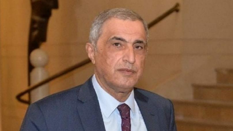 هاشم يحذّر من أحداث أمنية إرهابية في "مناطق معيّنة" في لبنان