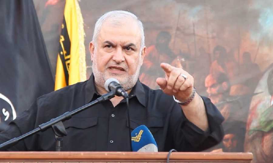 النائب رعد: المقاومة في حربها لم تعايش وحدة وطنية ضد العدو.. وهذا البلد لا يحميه رعاة عدوان