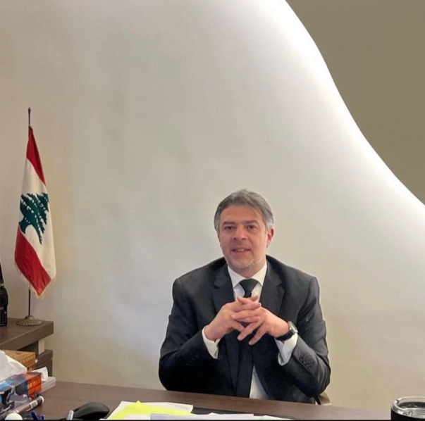 فراس ابو حمدان لـ"جنوبيات": المطلوب من القوى السياسية ترشيح من يحمل هموم الناس وشجونهم