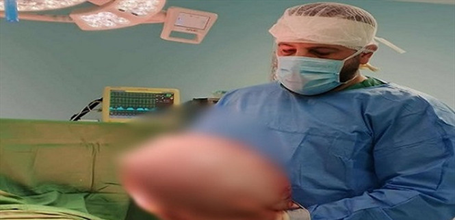 بعمليّة دقيقة... إنجاز طبيّ في مستشفى مشغرة الحكومي