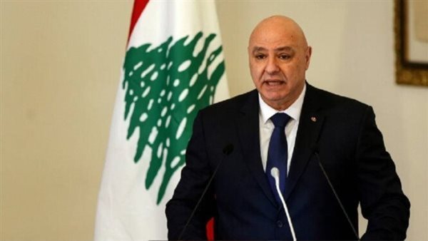 الرئيس عون يدين التصعيد الإسرائيلي: انتهاك صارخ لسيادة لبنان