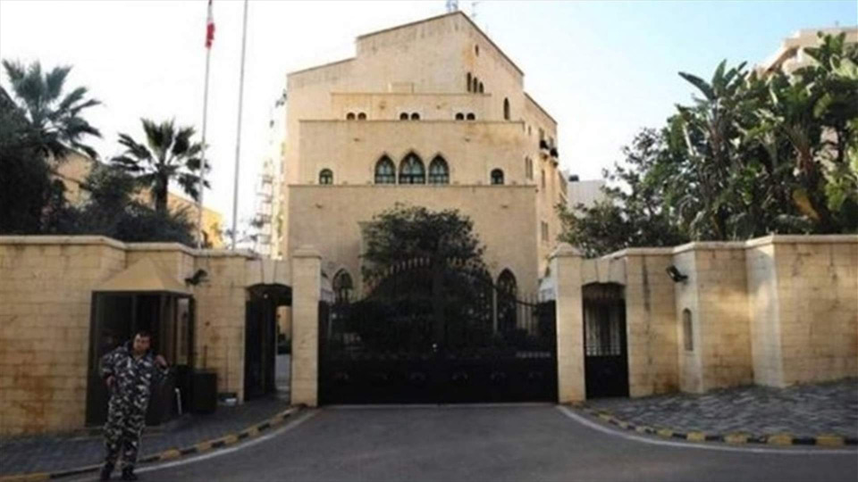 نفي وصول سيارة إسعاف إلى عين التينة!