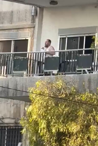 بعد إطلاق النار على عناصر "الأمن"... بيانٌ من عائلة آل رومية!