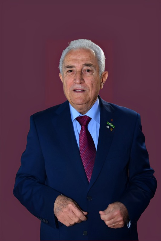 عبد المولى الصلح يهنئ سحر الجبيلي والهيئة الإدارية الجديدة لجمعية "أهلنا"