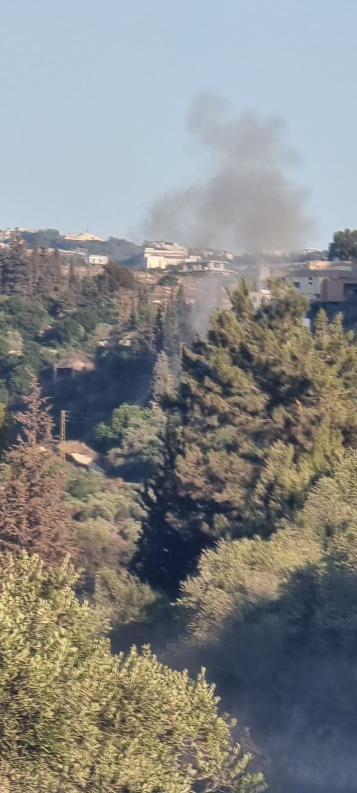 "مسؤول الصواريخ المضادة للدروع".. الاحتلال الإسرائيلي يزعم اغتيال قيادي بارز في "الحزب"
