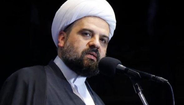 المفتي قبلان: أهل الجنوب ليسوا هدية لأحد و"المقاومة" لن تقبل ببيع لبنان