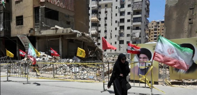 لبنان يتعهّد حصرية السلاح بضمانات واشنطن لطمأنة "الحزب"