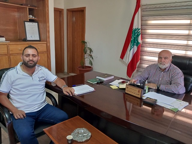 رئيس بلدية لالا لـ"جنوبيات": عنوان المرحلة المُقبلة هو الشراكة مع المجتمع المدني