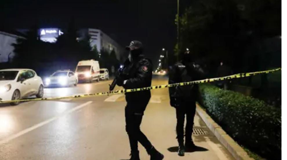 جريمة مروعة تهز تركيا.. قتلها ودفنها على ظهر حمار