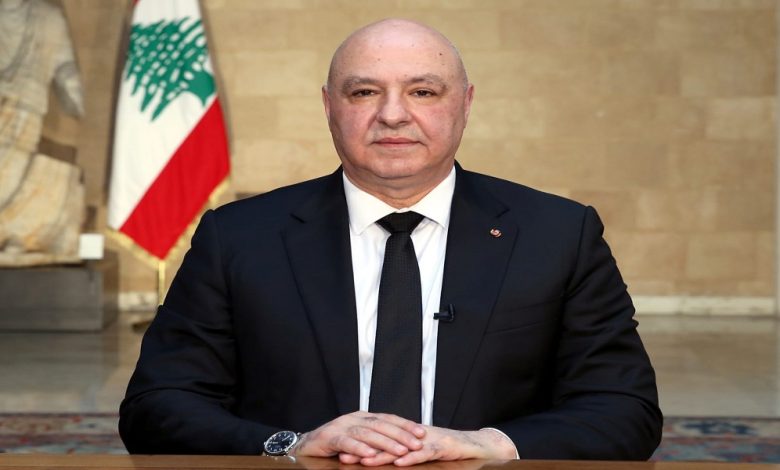 الرئيس عون يتسلم أوراق اعتماد 6 سفراء