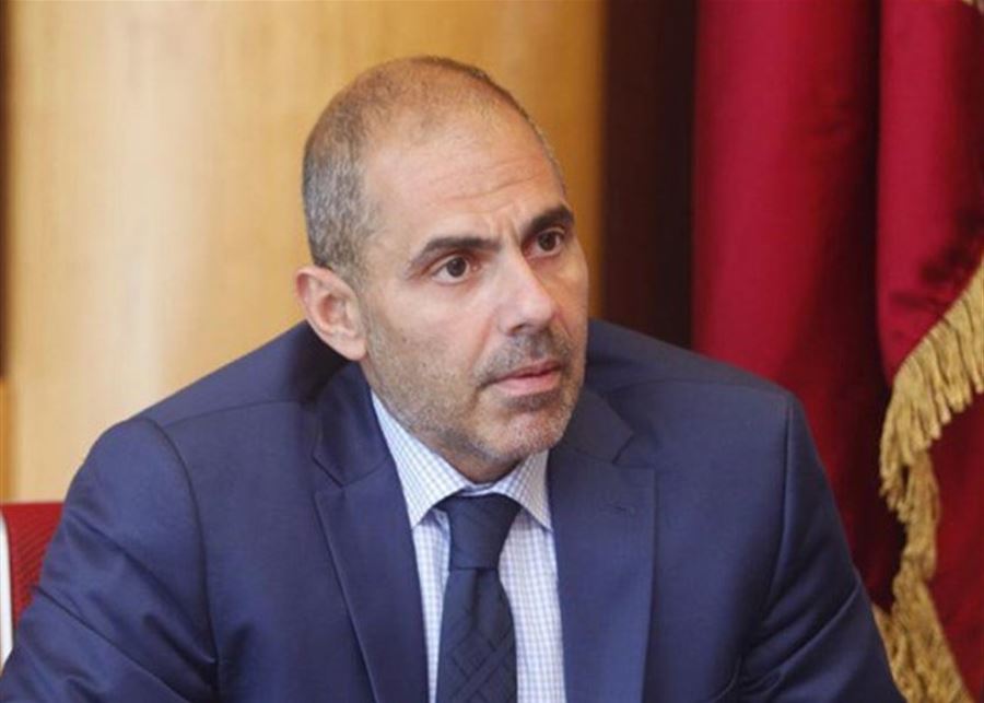 توقيف رئيس مجلس إدارة كازينو لبنان رولان خوري على ذمة التحقيق!