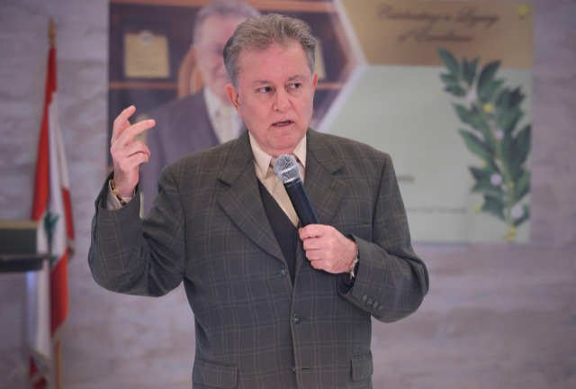 د. يحيى خميس لـ"جنوبيات": الإنسان في صلب عملنا..  والمطلوب دولة المواطنة والمساواة