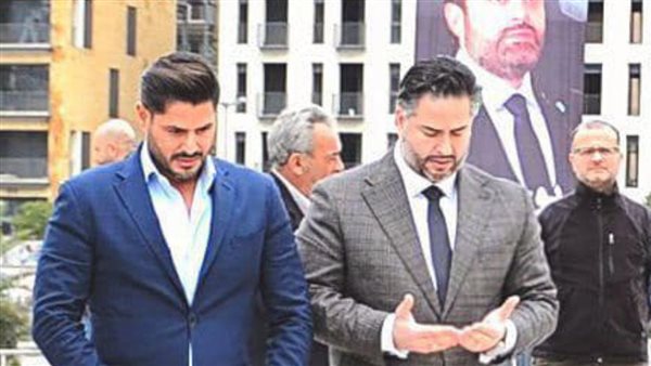 كريم سلام في قفص الاتهام.. لا أعمل مع شقيقي أمين وما أملكه لا يتجاوز "مليون دولار"