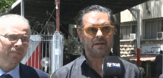 راغب علامة يخضع للتحقيق.. وهذا ما قاله عن السيّد نصرالله