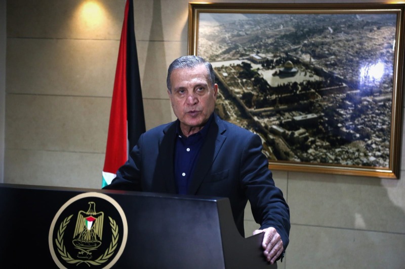 أبو ردينة: وقف حرب غزة والاعتداءات على الضفة الغربية هو الذي يحقق الأمن والاستقرار
