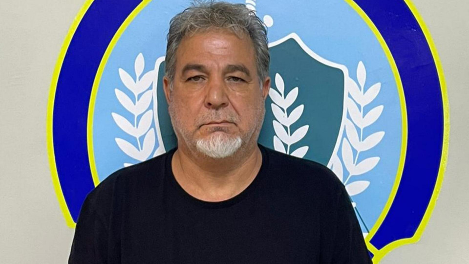 تعميم صورة موقوف بجرم التزوير... هل وقعتم ضحية أعماله؟