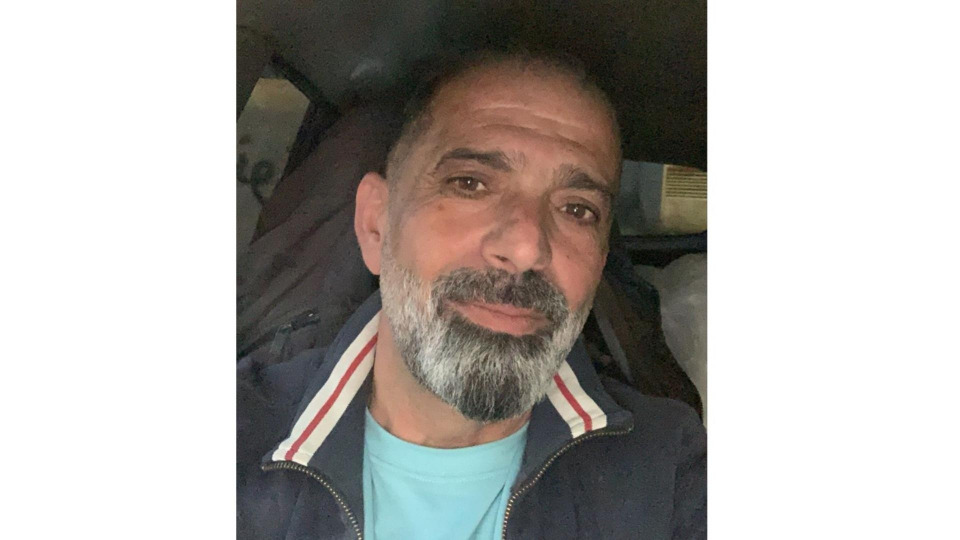 عدنان خرج ولم يَعُد... هل من يعرف عنه شيئًا؟