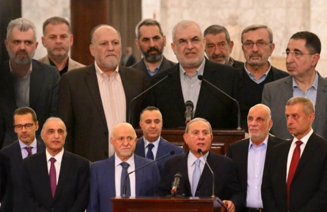 لهذه الأسباب يتحفّظ "الثنائي" على إقتراع المغتربين!