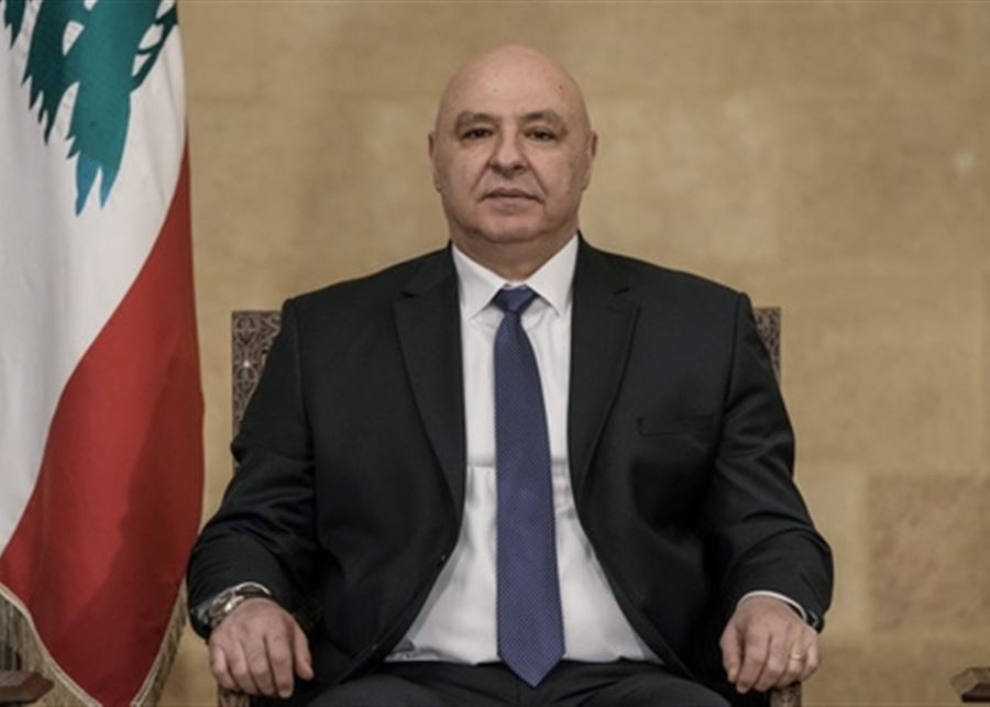 كتابٌ إلى الرئيس عون: المغترب ليس منقطعاً عن وطنه