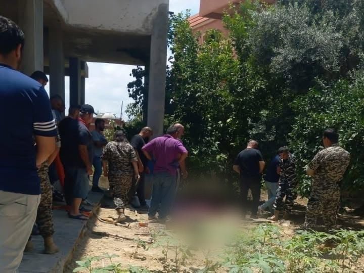 في بلدة جنوبية... طبيب يُنهي حياته بطريقة مأساوية!
