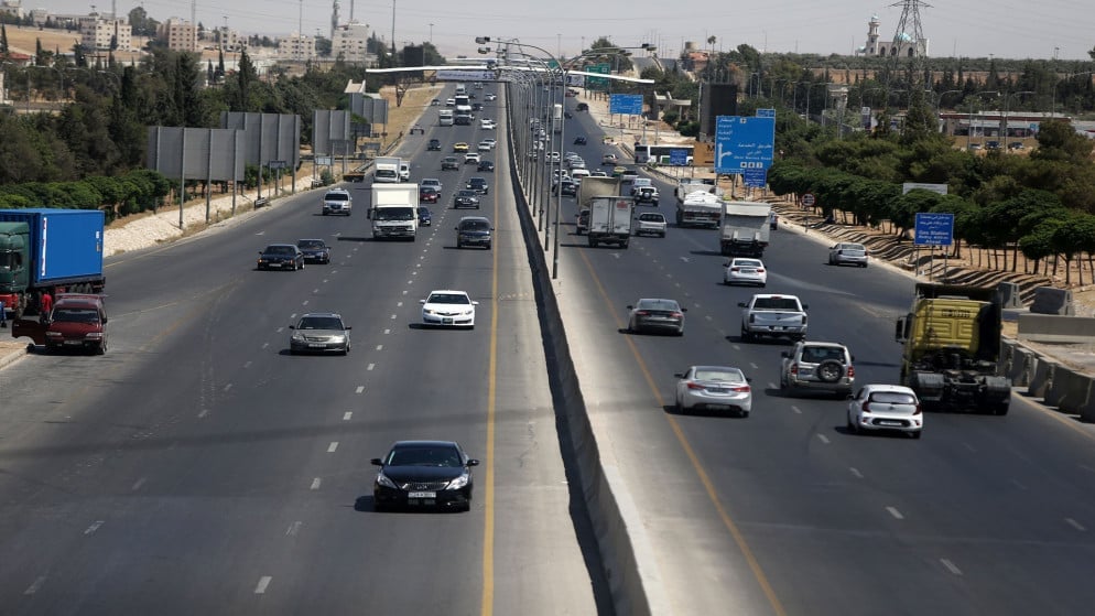 تدابير سير يومَي السّبت والاثنين على طريق المطار