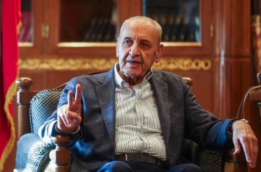 "لا موقف نهائي حتى الآن"... الرئيس بري يوضح رسالته "التحذيرية" للحزب