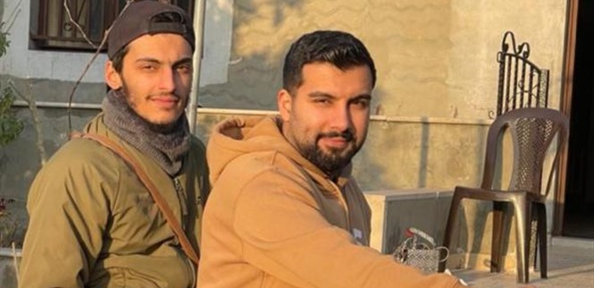 "حفيد" أحمد الزين يرحل باكرًا… "رسالة مؤلمة" لعلي فنيش تثير الغموض