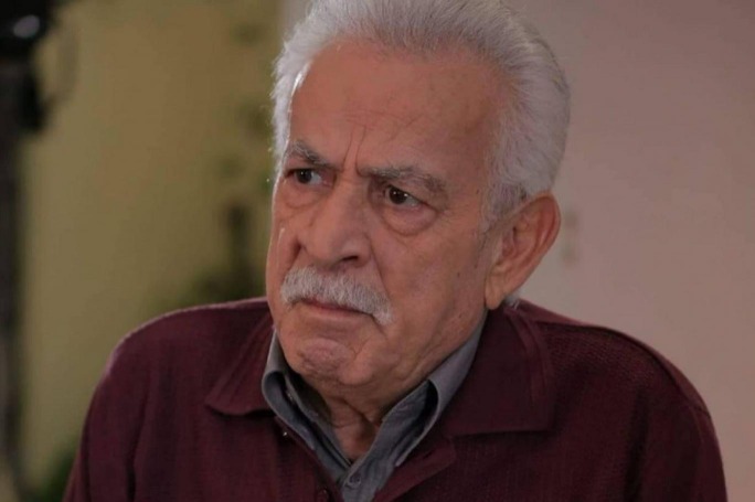 توضيح من الفنان أحمد الزين فيما يخص وفاة "حفيده الروحي" علي فنيش