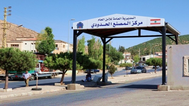 سوريا تعفي اللبنانيين بالكامل من رسوم الدخول إليها
