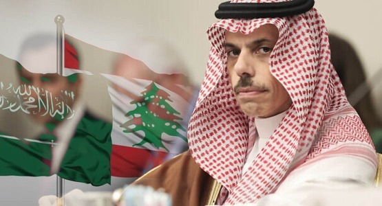 رسالة بن فرحان… التزموا ورقة برّاك وإلا الآتي أسوأ