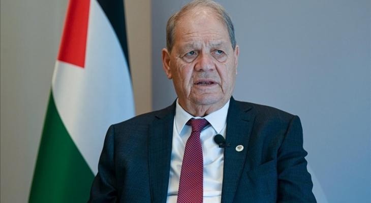 فتوح: تهجير عشرات العائلات من عرب المليحات امتداد مباشر لسياسة التطهير العرقي والتهجير بحق الشعب الفلسطيني