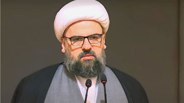 المفتي قبلان: لا قيمة للبنان بلا "مقاومة" وكذبة الضمانات لا محل في هذا العالم