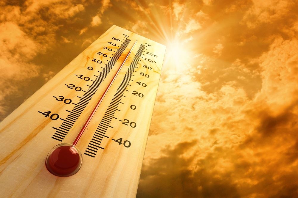 حرارة ورطوبة مرتفعة… كيف سيكون طقس لبنان في الأيام المقبلة؟