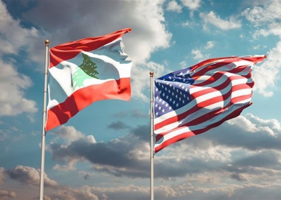 10 بنود.. هذه تفاصيل الرد اللبناني على الورقة الأميركية