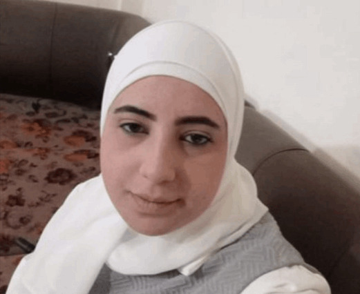 آية غادرت ولم تعد.. هل من يعرف عنها شيئًا؟