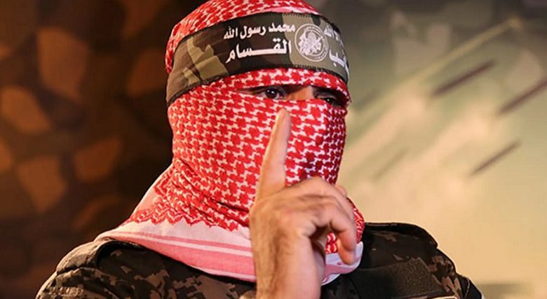 ابو عبيدة: عملية امس كسرت هيبة جيش الاحتلال