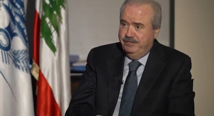 ارقام صادمة.. وزير المالية يكشف الواقع المالي ويراهن على المغتربين والاقتراض