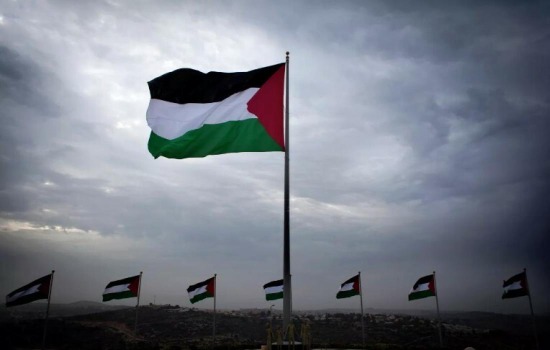 حلم الدولة الفلسطينية بين الواقع والتحديات