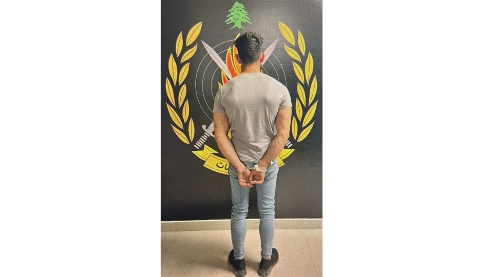 بالجرم المشهود في برج حمود.. سقوط "مروّج السموم" بعد مطاردة دقيقة!