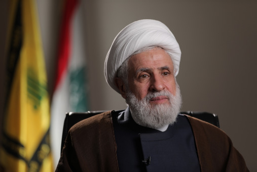 "السيد نصرالله كان غاضبا جدا"... الشيخ قاسم يكشف تفاصيل "عملية البيجر"