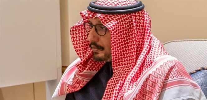 بن فرحان يعمل بمقولة "السعوديّة على مسافة واحدة من الجميع"