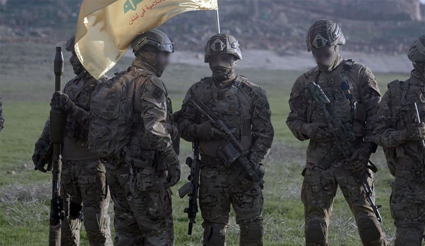بين الترغيب والترهيب... تهديد إسرائيلي لعناصر "الحزب" والعين على "الرضوان"!