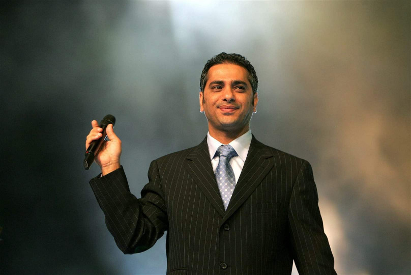 فضل شاكر يطالب بإغلاق ملفّه القضائي: رجعتُ إلى الفنّ